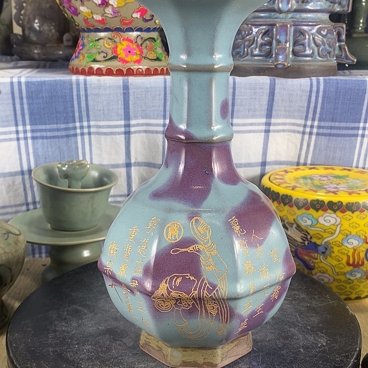 财***厂陶泽如花儿盛开了