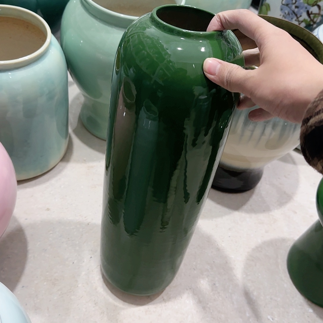 摆件正品无孔正品