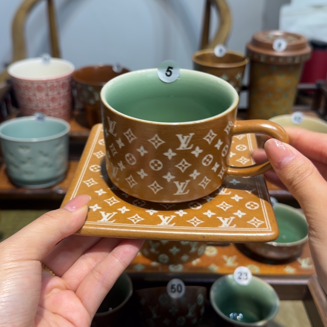 特***特龙泉青瓷小满青瓷