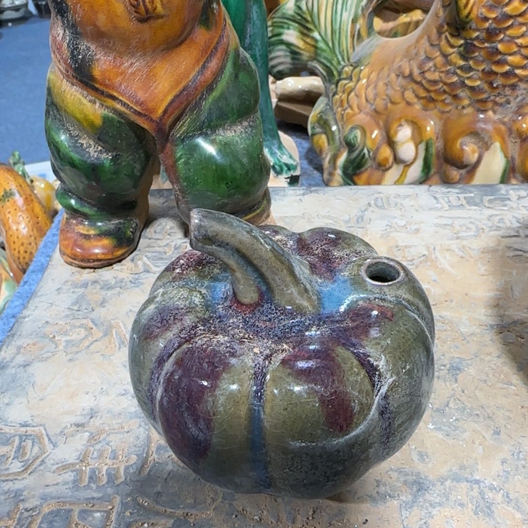 徒***主陶瓷摆件摆件摆件