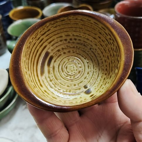 瓷片瓷器，各种摆件，瓷片，