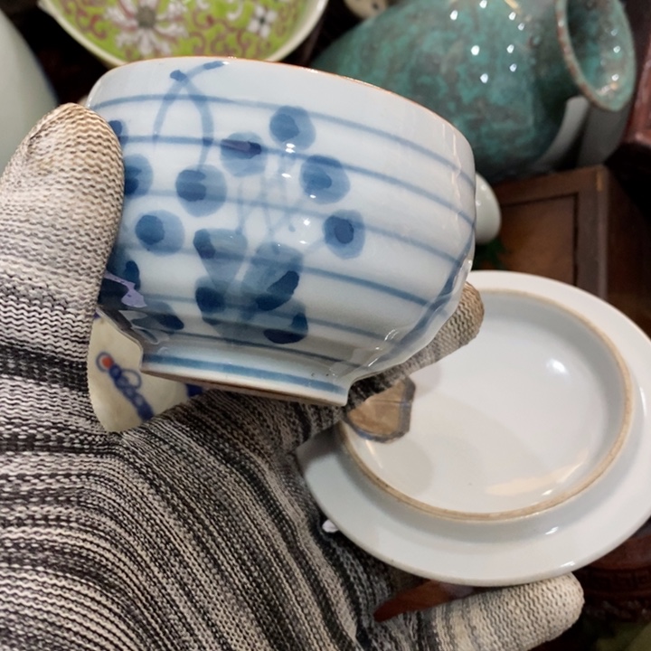 紫砂陶瓷艺术陶瓷艺术