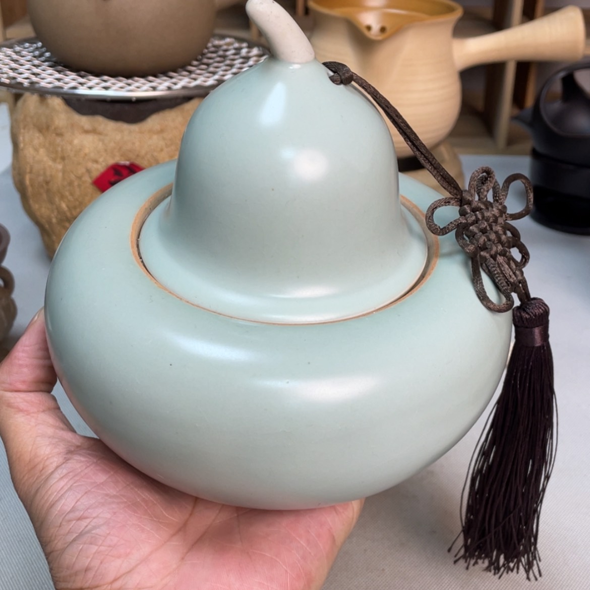 【闪购商品】壶茶器茶具很不错