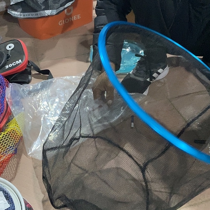 21号垂钓小配件一个瑕疵