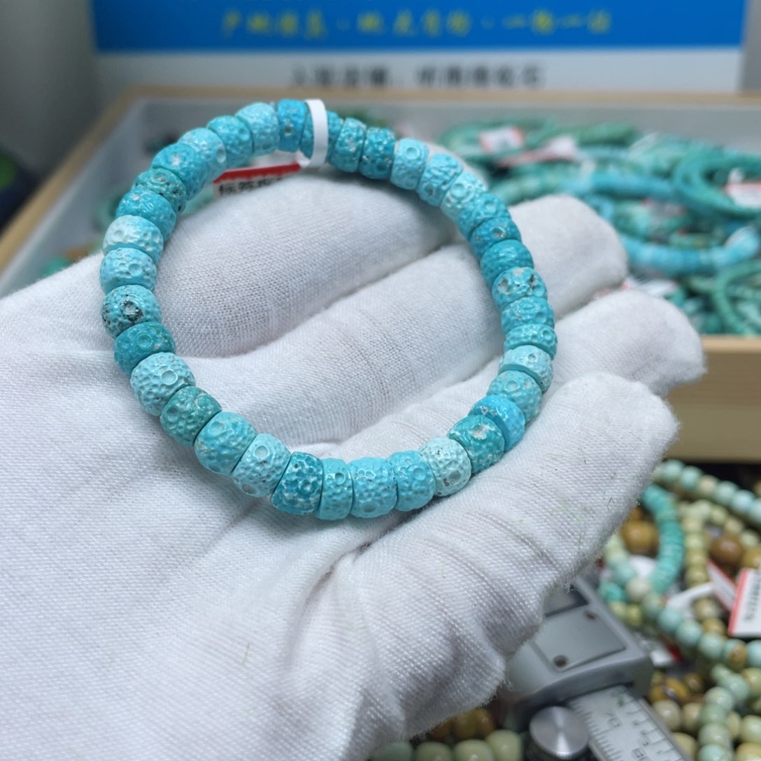 绿松石其他未镶嵌