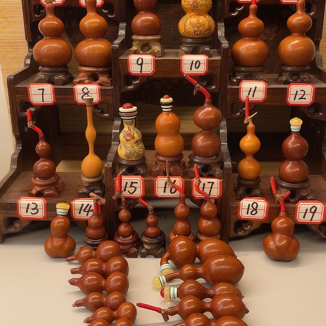 刘***~葫芦…………………………..