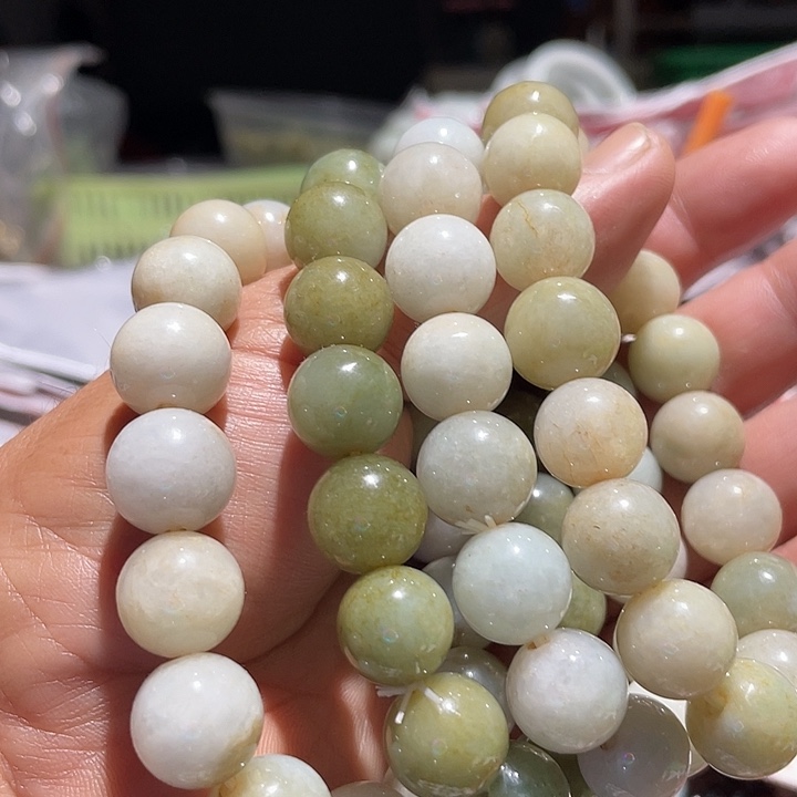 风***阻翡翠未镶嵌吊坠(不含链)