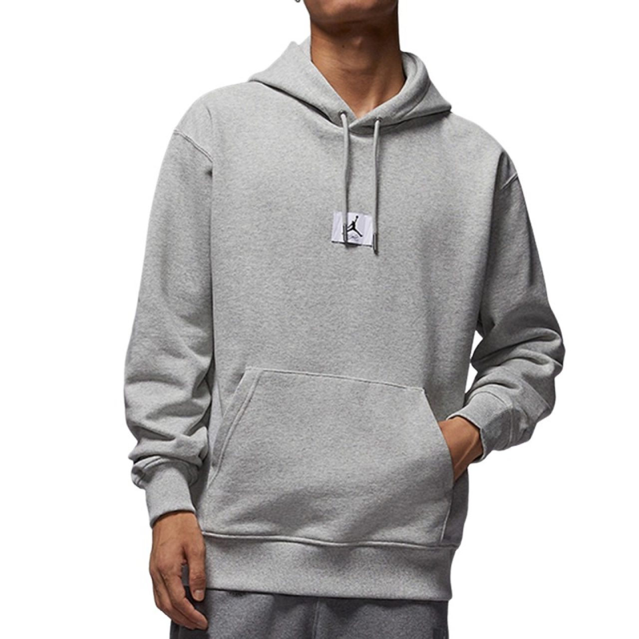 NIKE(耐克)乔丹系列服装男套头衫FV7248050