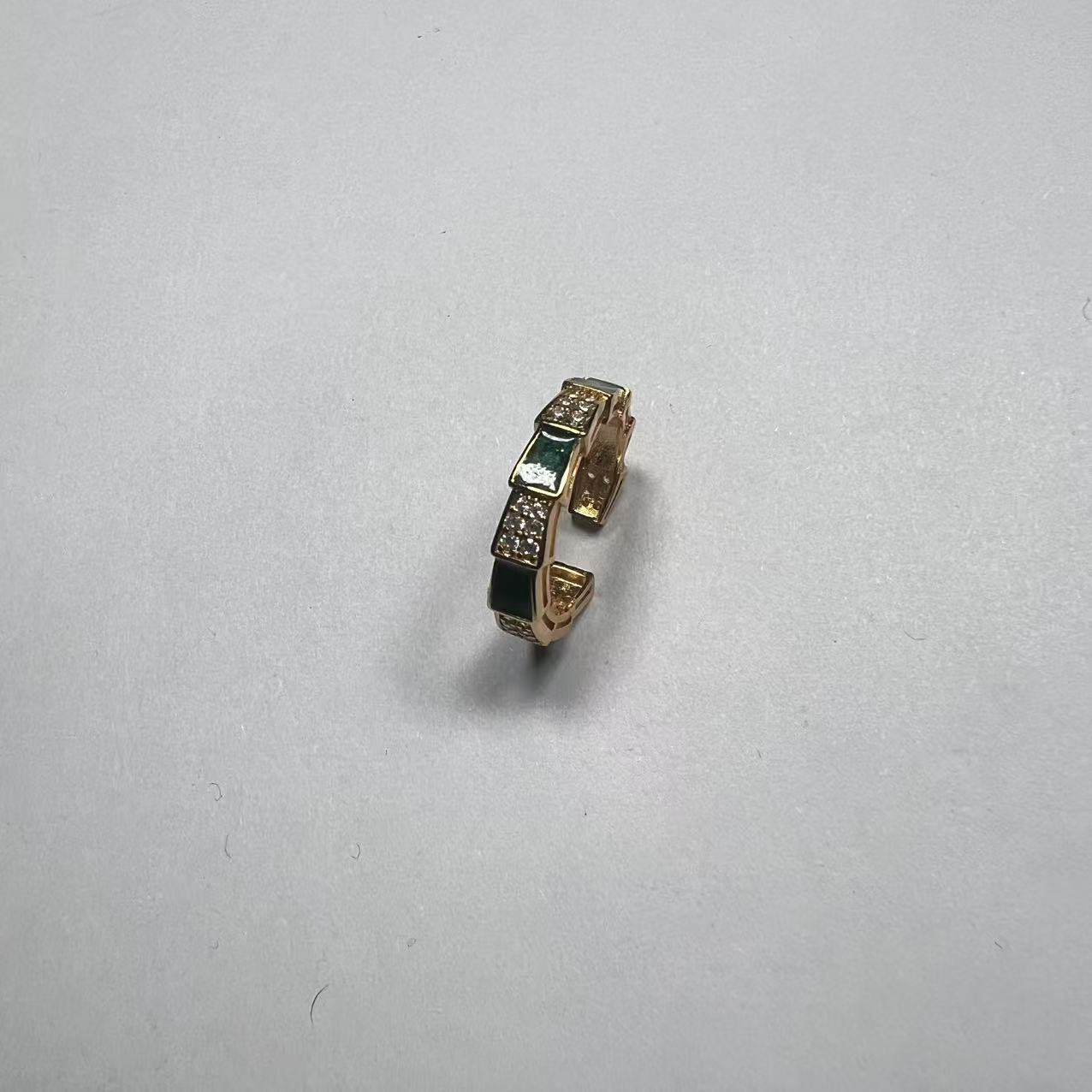 精美设计款戒指*ae811