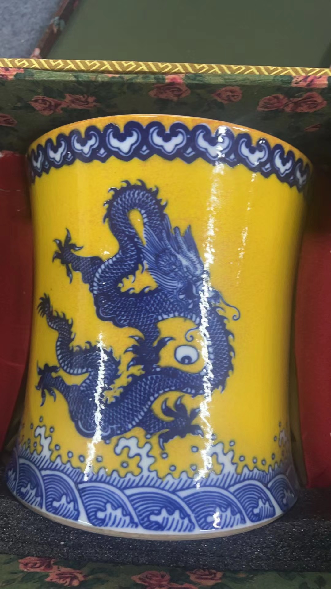 【景德镇】近代赏瓷流水37