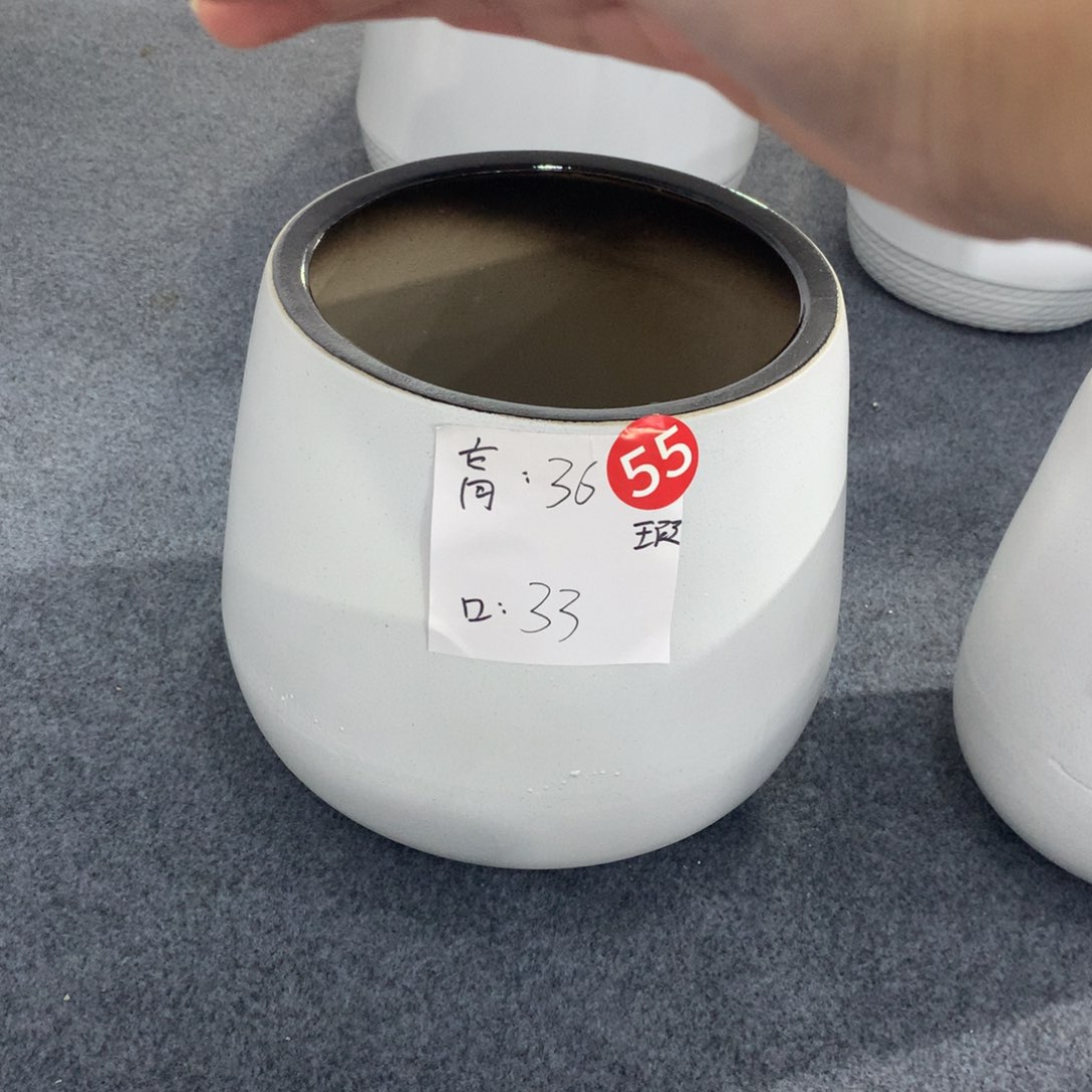 高温陶瓷微瑕系列