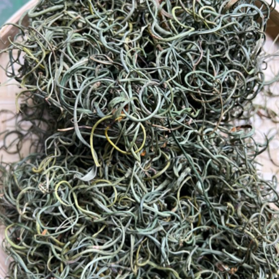 野生化石草、石玮草（现称重量）