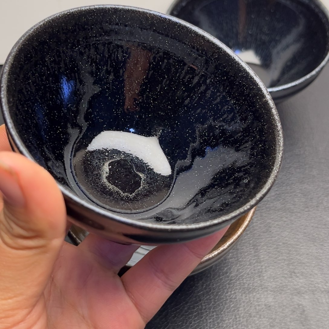 M***e水晶玻璃手柄款茶盏111111111