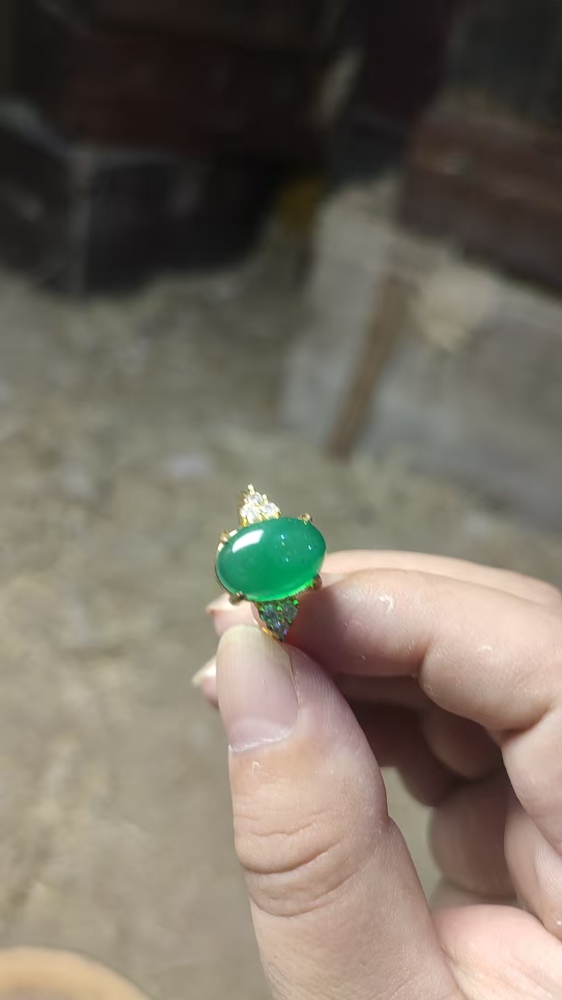 一个居家摆件37精美摆件现代复古摆件