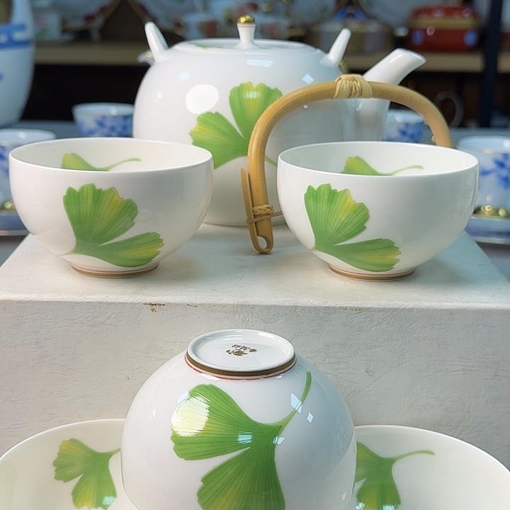 怡诺精选瓷器好物