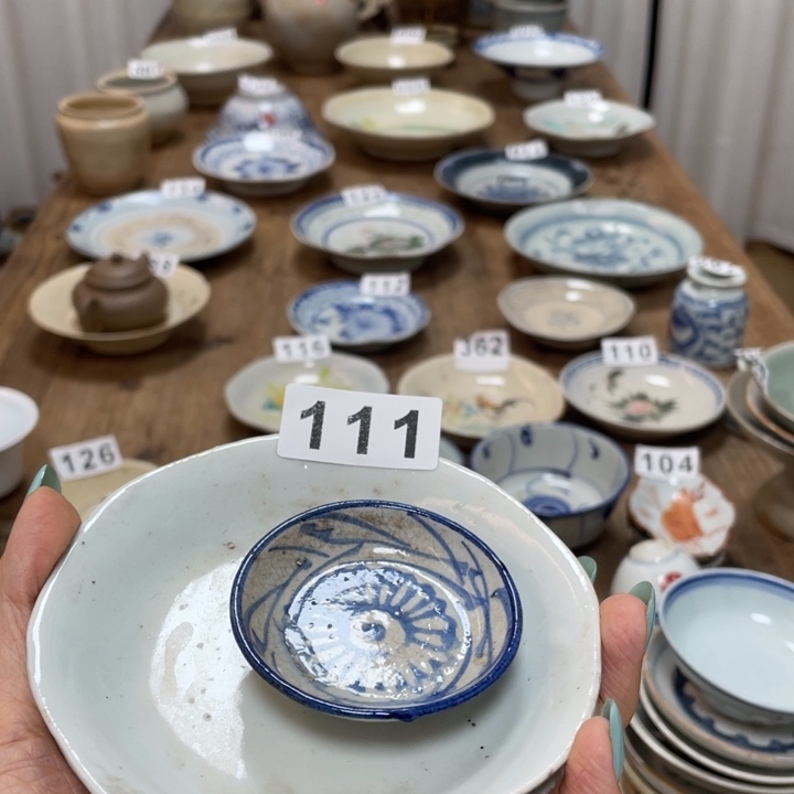 晓***、漂漂亮亮的瓷器号111