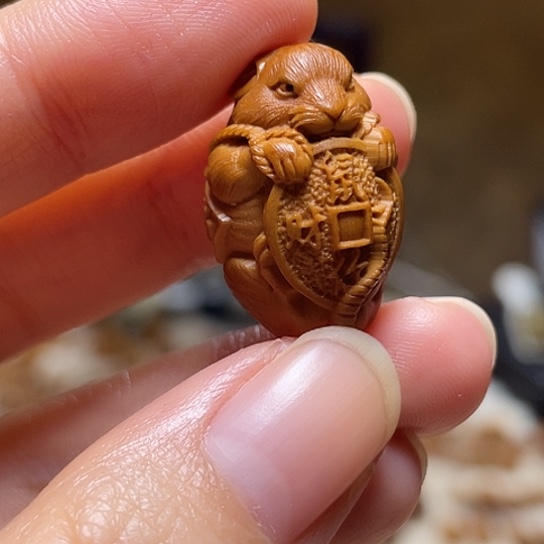 手串/手链橄榄核橄榄核