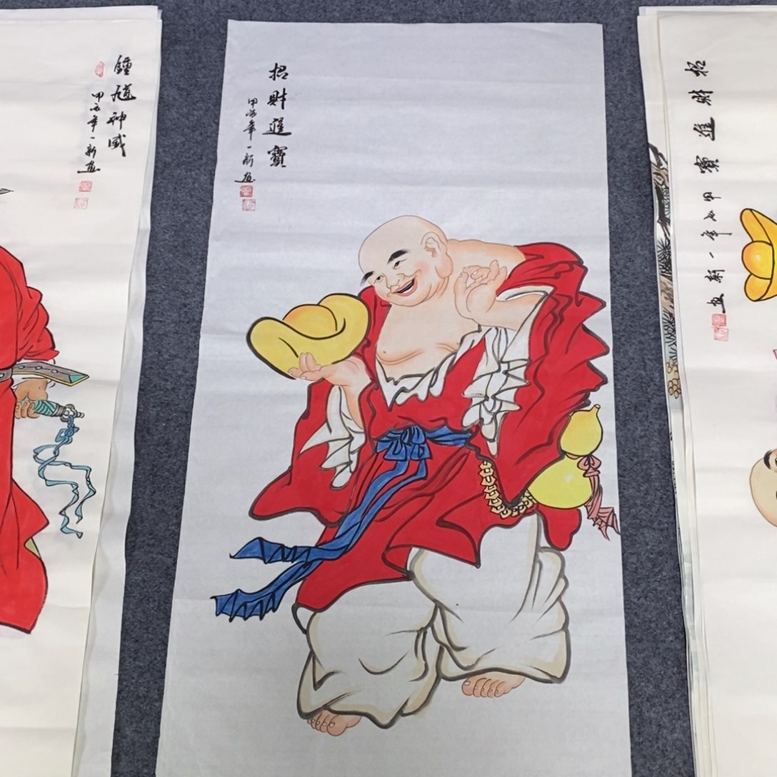 国画100✖️50画画画画画画画