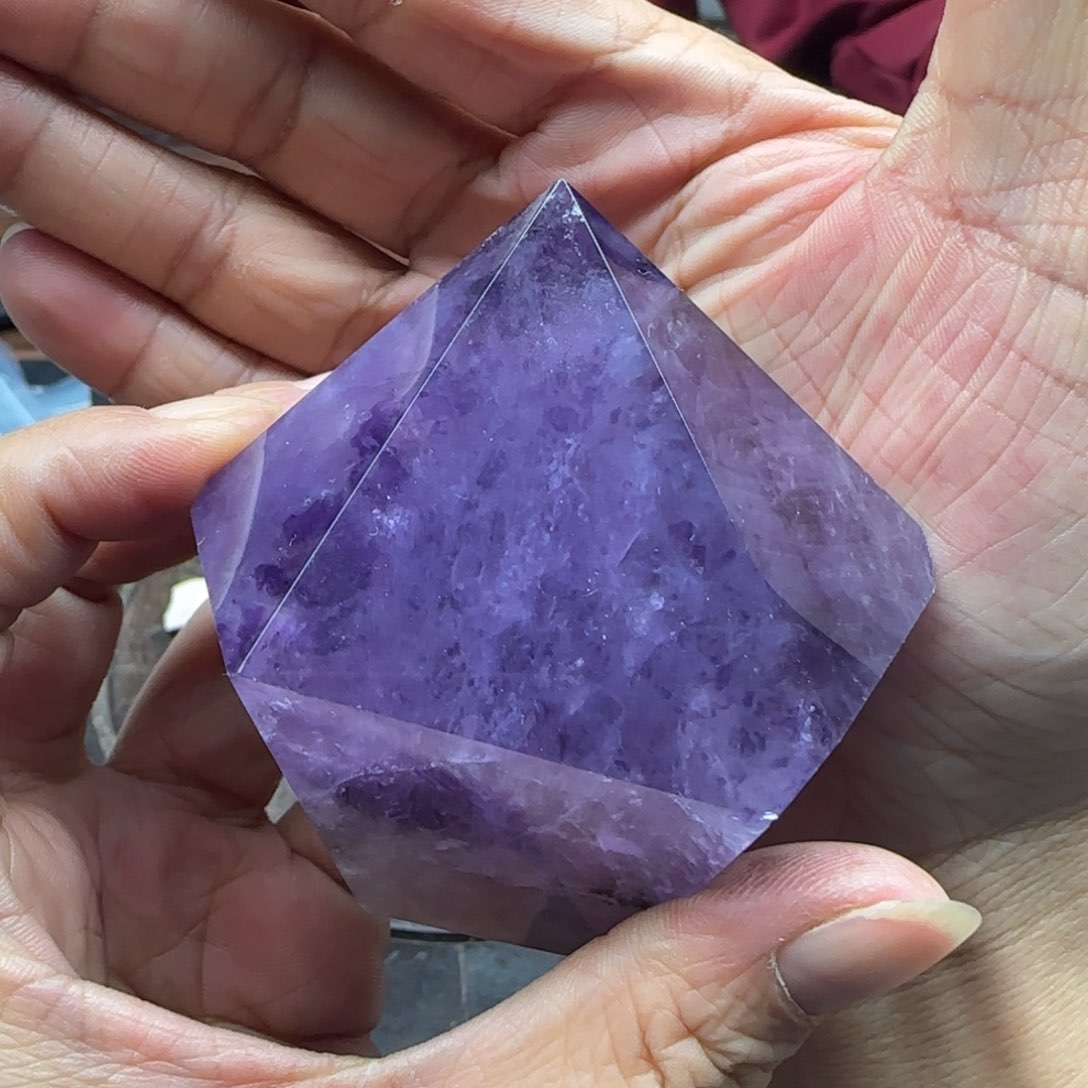 水晶未镶嵌未镶嵌f721