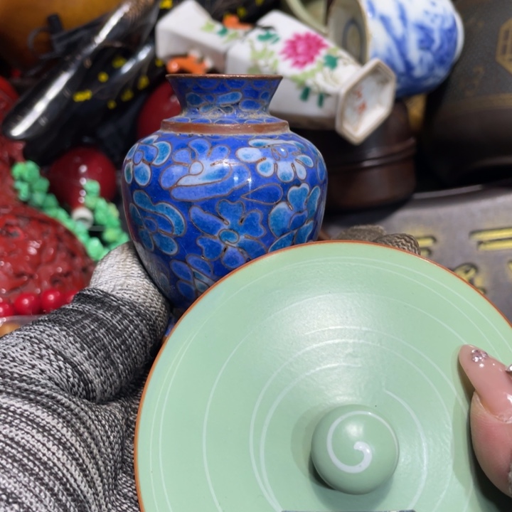 紫砂陶瓷艺术陶瓷艺术