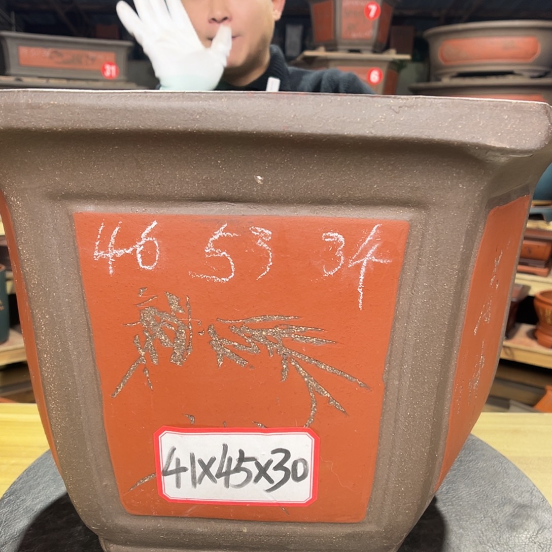 紫砂其他精品紫砂