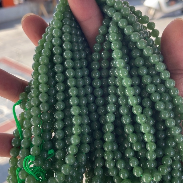 和田玉未镶嵌颈饰多样性发货，发其一