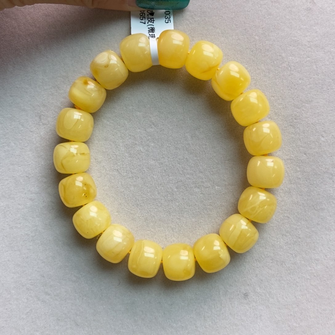 琥珀珠宝奇石未镶嵌16