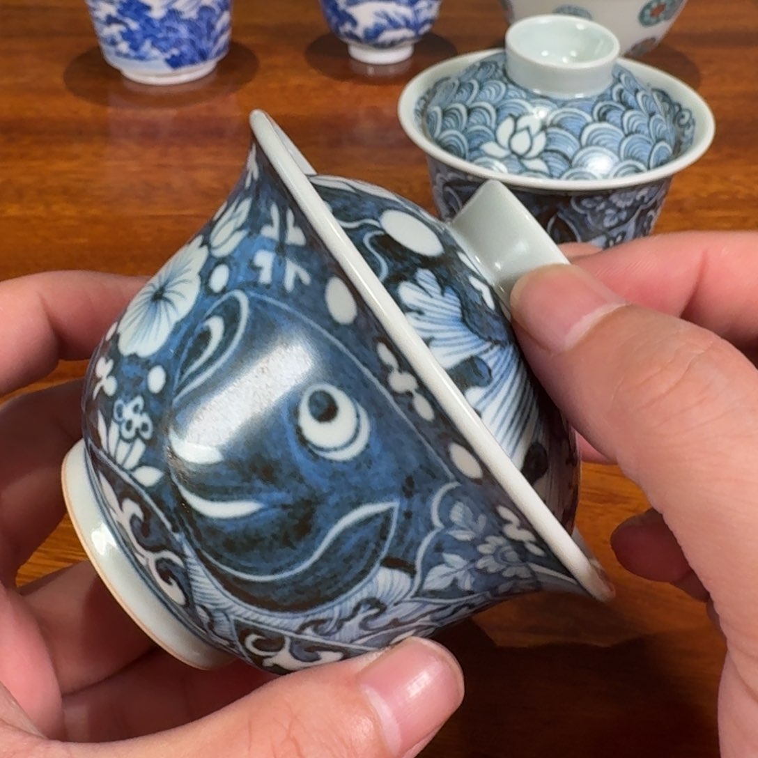 瓷器的制作工艺和工艺流程等方面