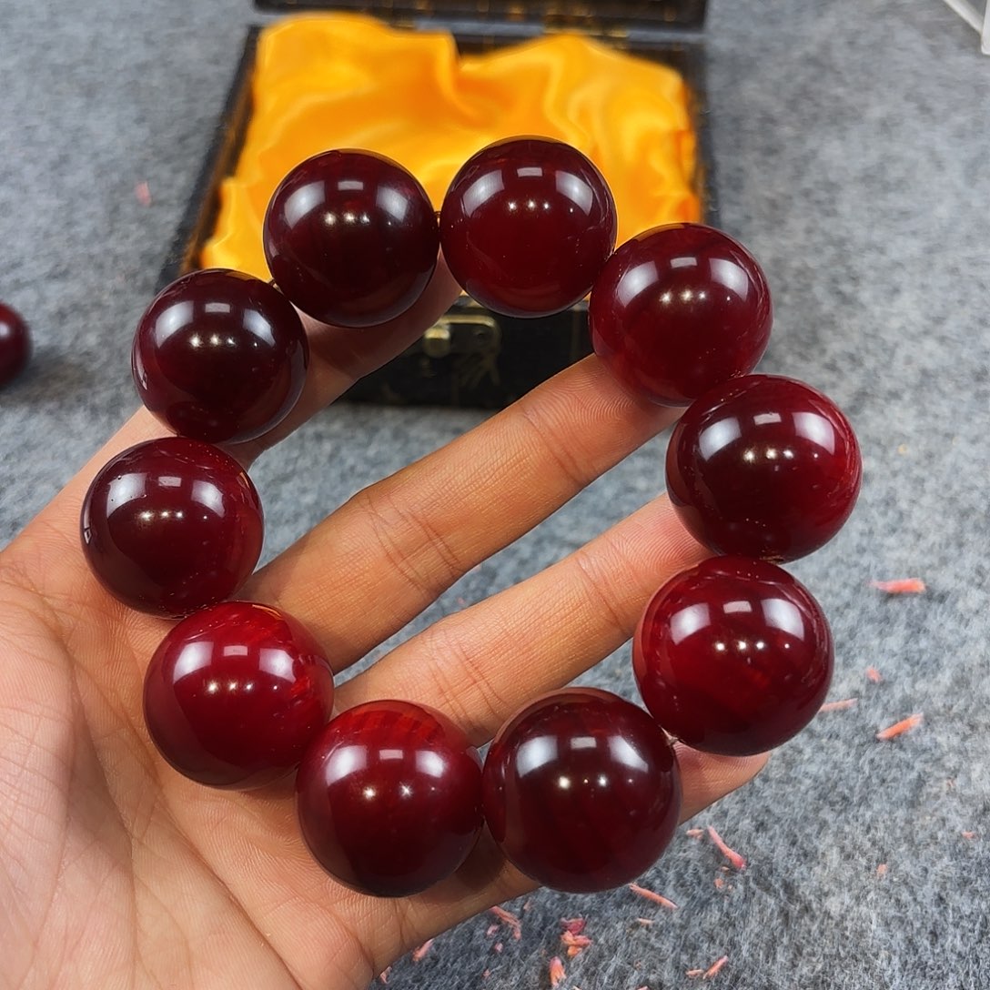 松木崖松2.5血珀房梁料