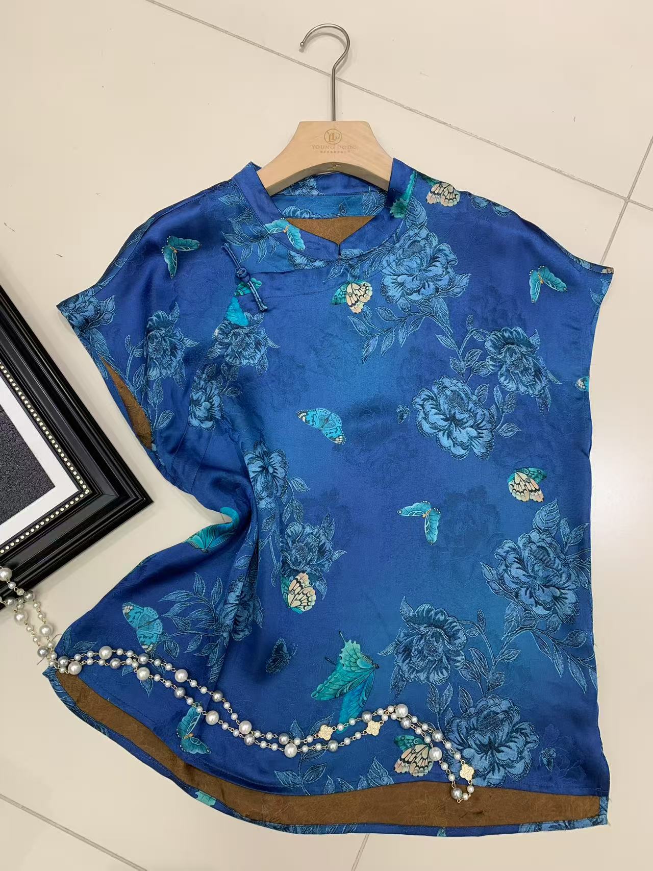 YOUNG DODO 杨多多 上衣 0203