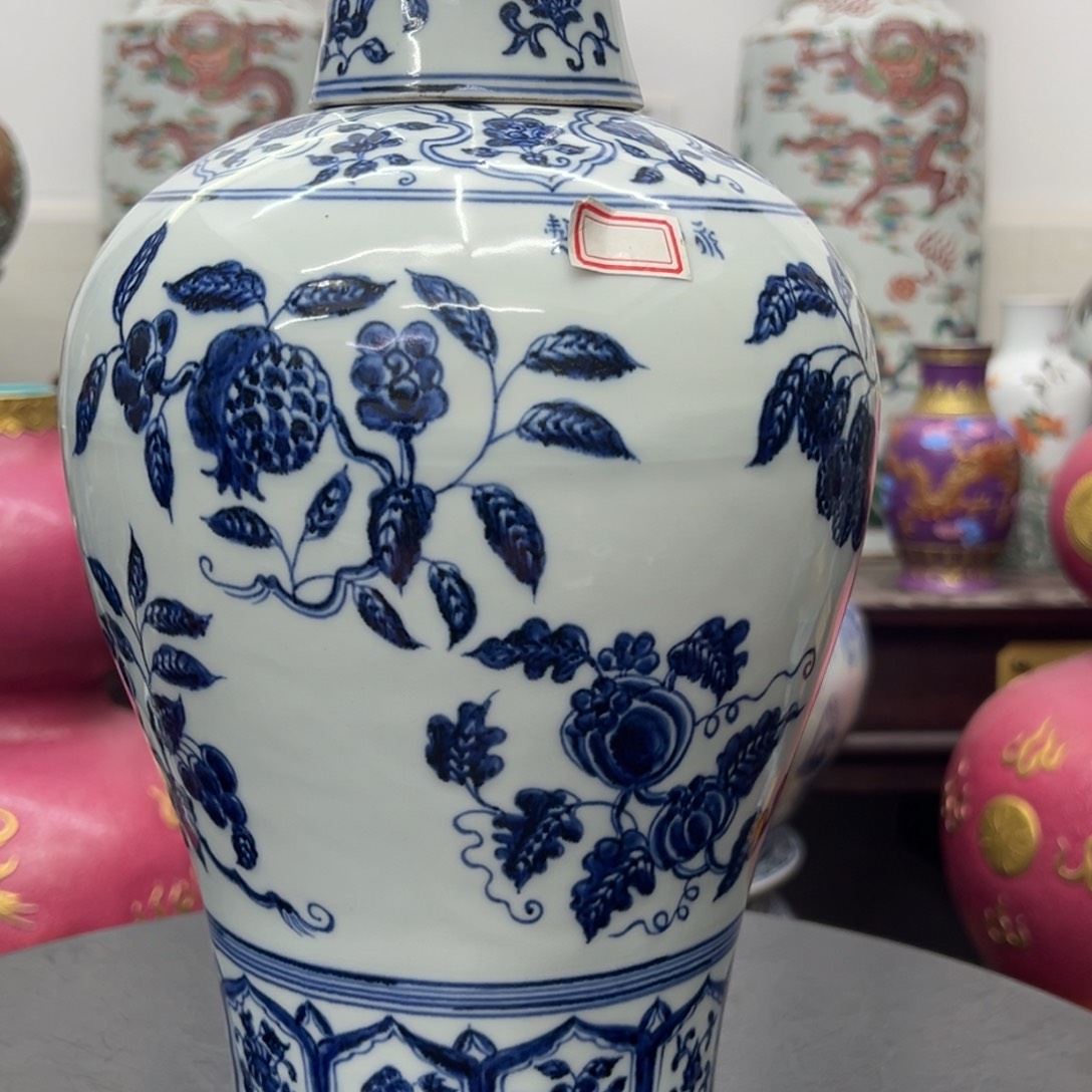 高档精美大气上档次瓷器