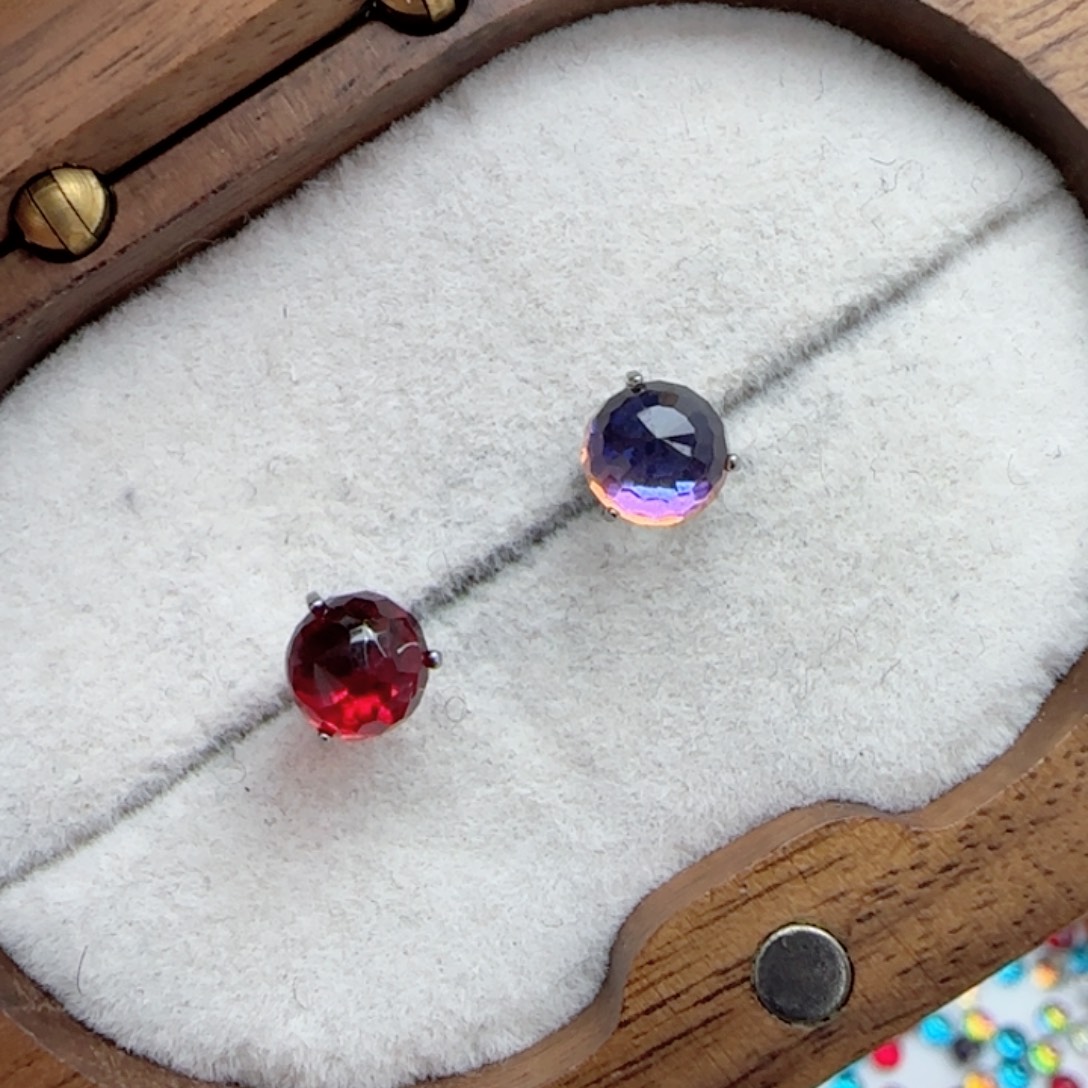 咱***了钛合金合金风扇宝宝1.6×14