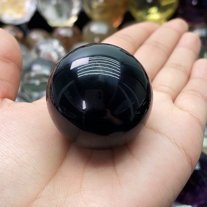 水晶天然水晶未镶嵌