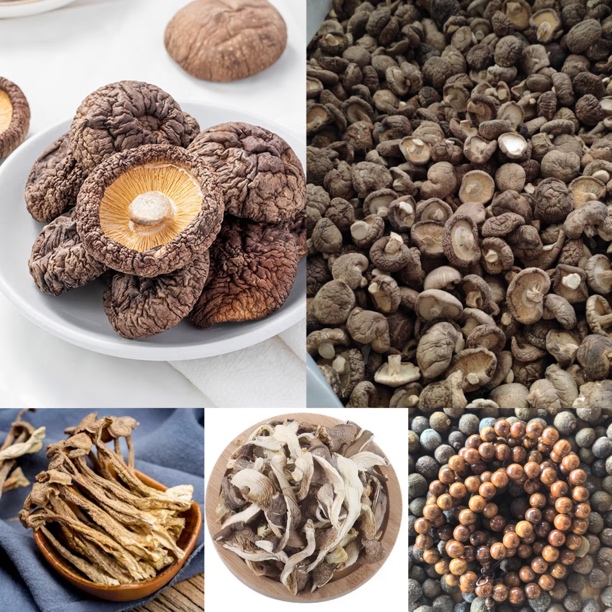 【土特产阿龙专属183】重量120g