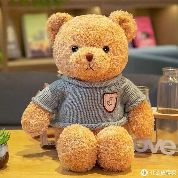 三角粥保护游戏周边模型