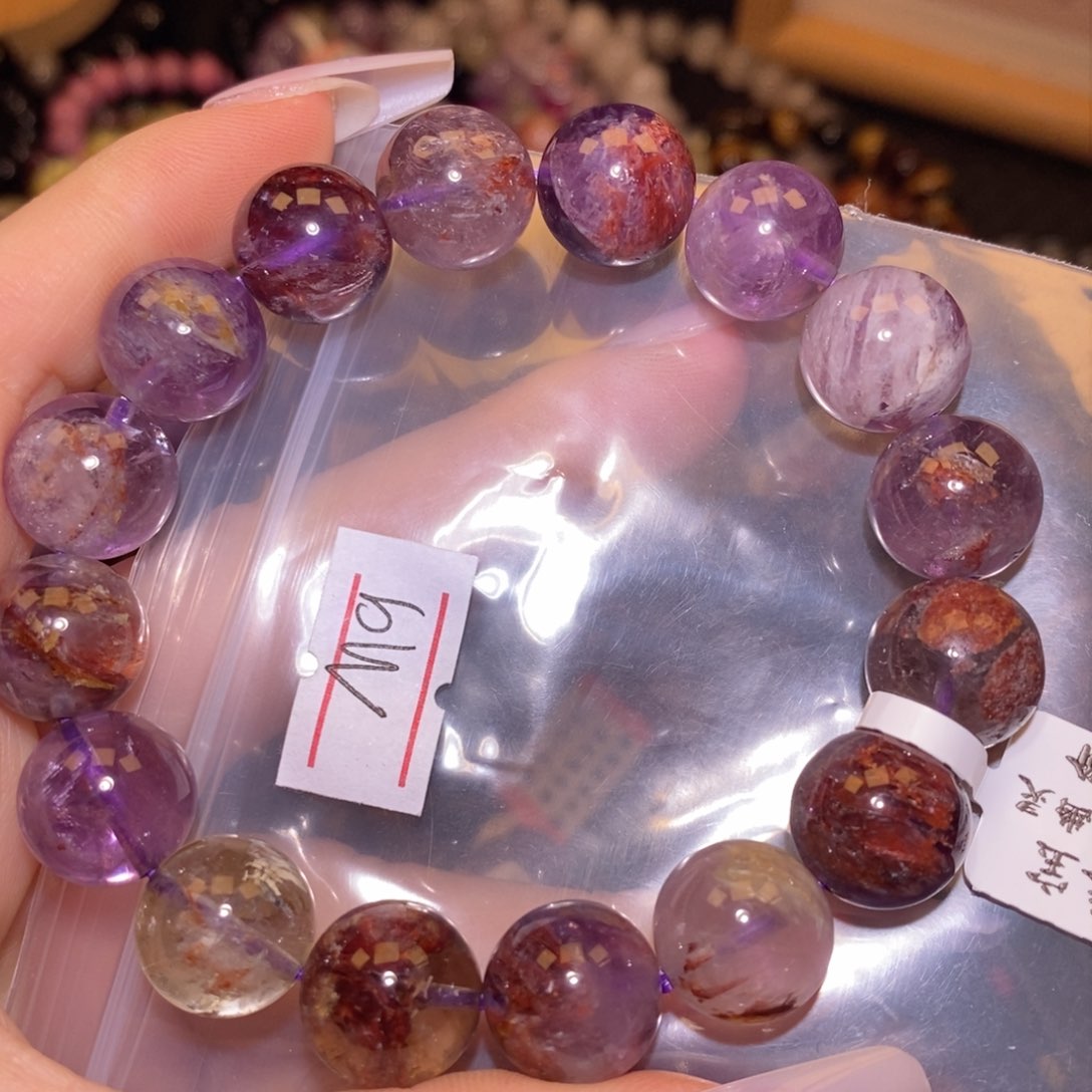 水晶手链未镶嵌5555555555