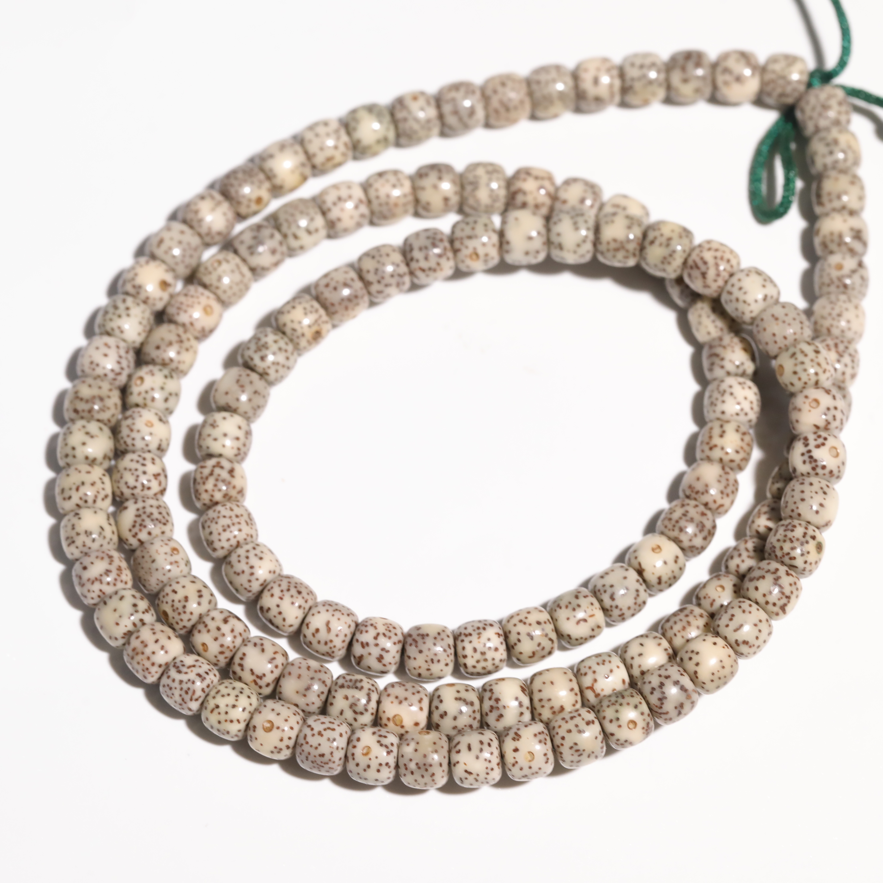 【表哥专属】 星月原生态108多圈约6.9mm左右  1811-2490