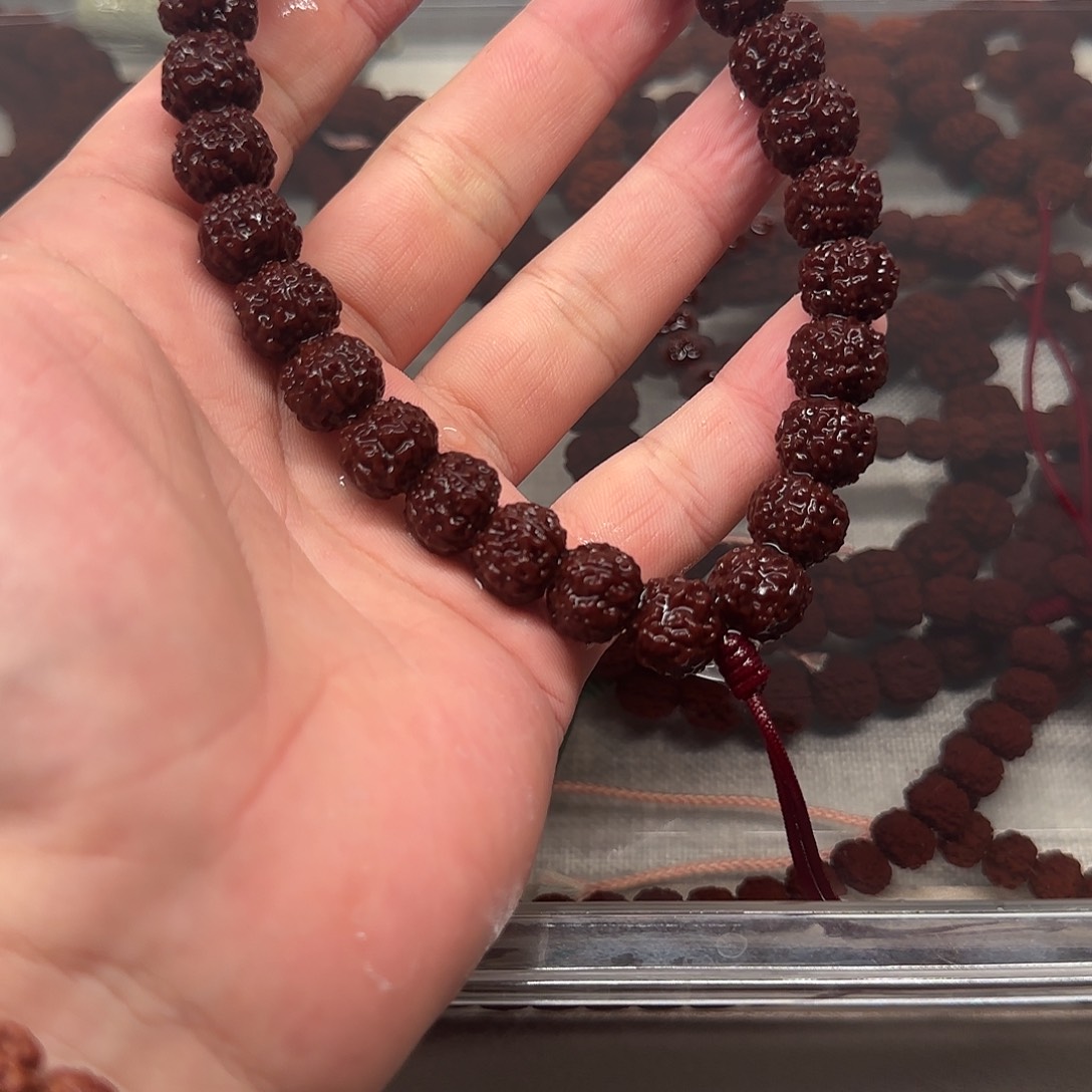 吊坠金刚菩提1 号