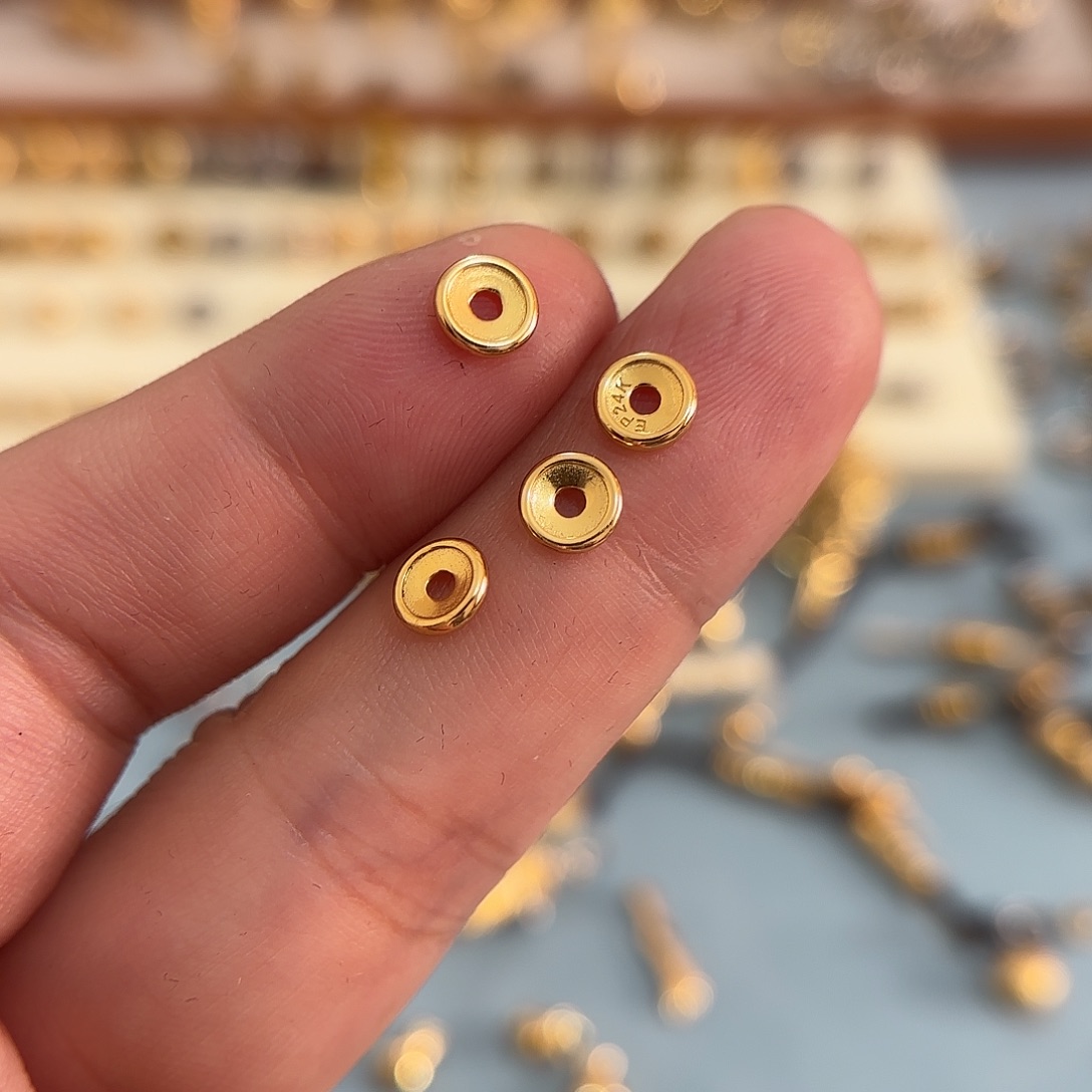 一组4片隔片6+mm啊啊啊啊