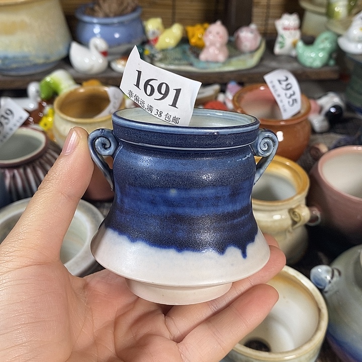 活动价，手工盆30包邮