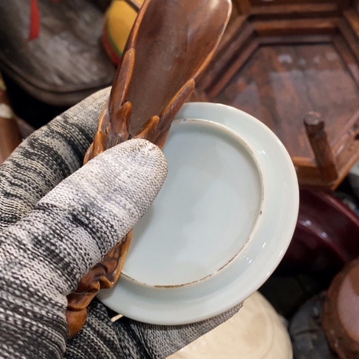 紫砂陶瓷艺术陶瓷艺术