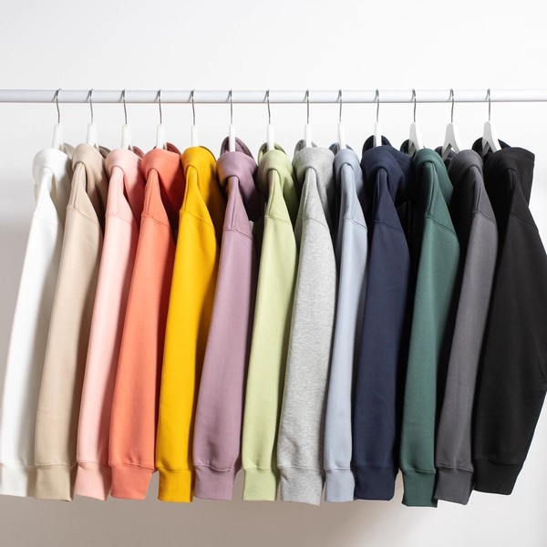 福利捡漏！秋冬外套、连帽卫衣、针织衫男