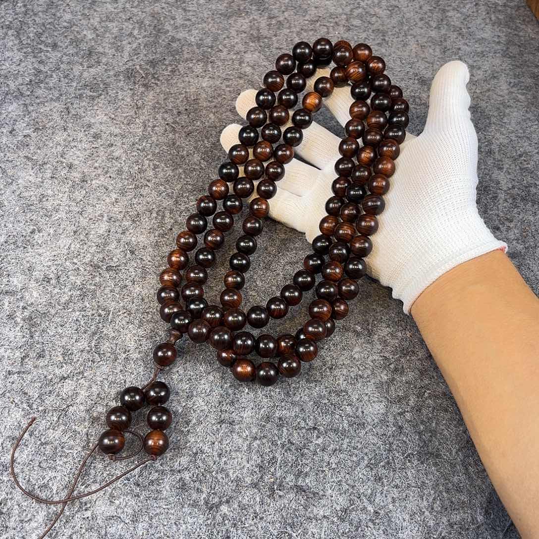 柏木（崖柏）1.2/108雷击 瓷化精品