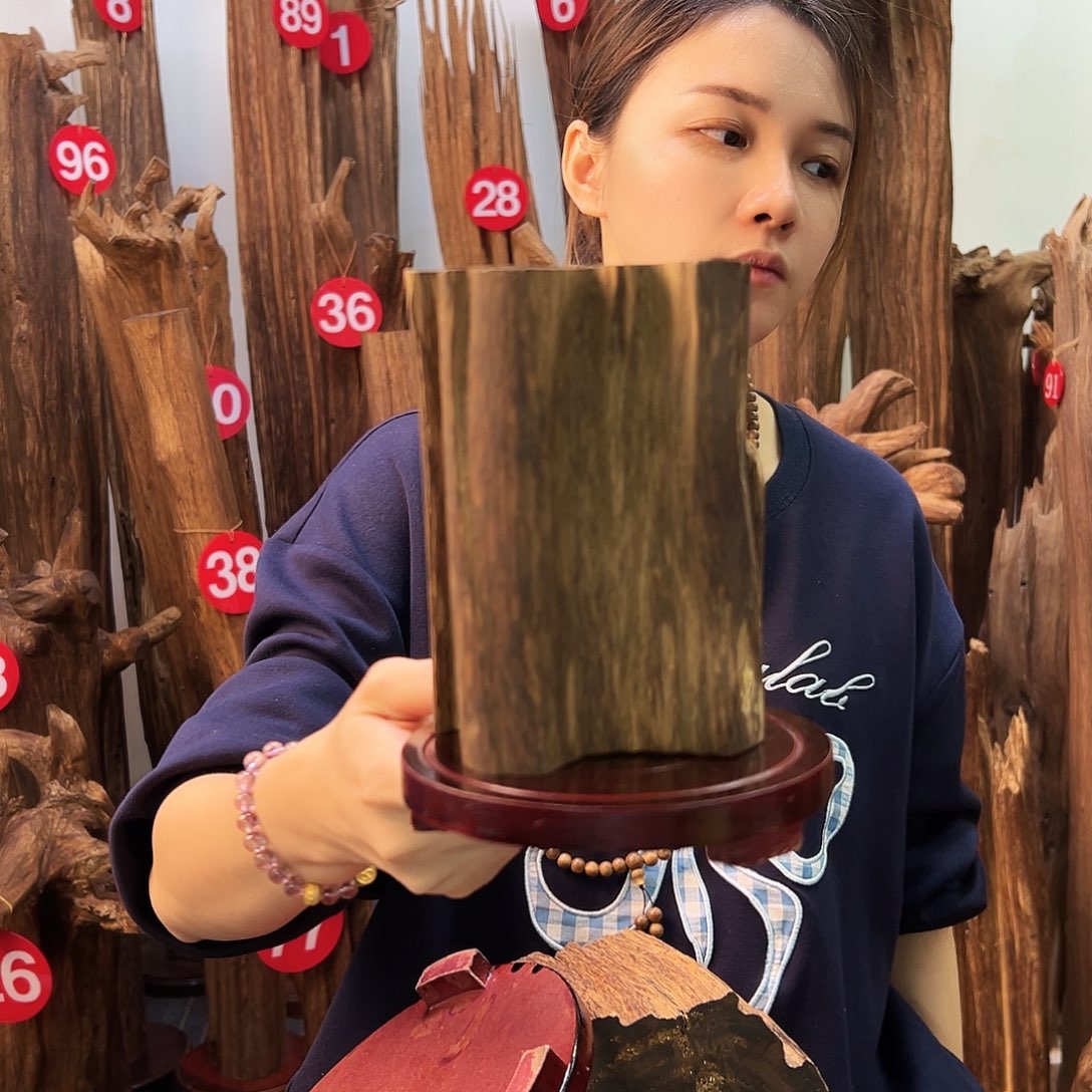 沉香沉香碎屑天然沉香原材料高品质