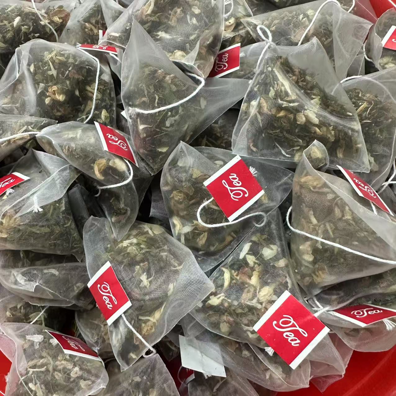 金线莲连组合型花茶250g