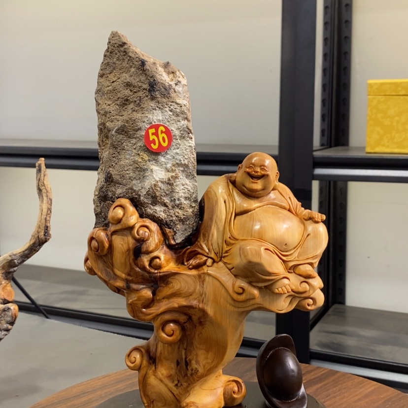 【闪购商品】柏木（崖柏）