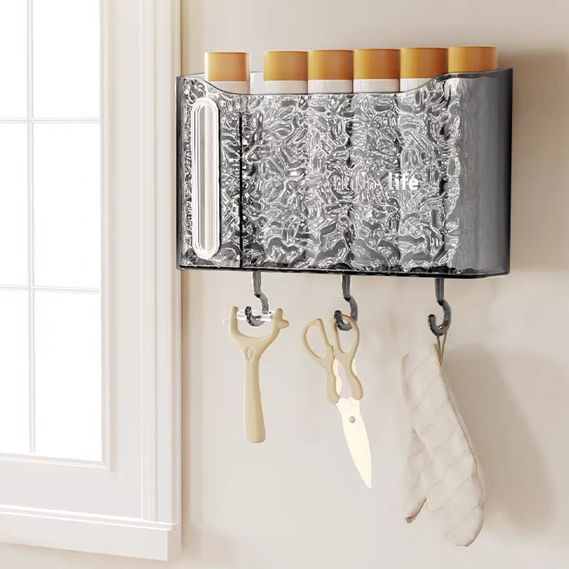 垃圾袋收纳盒 颜色不挑