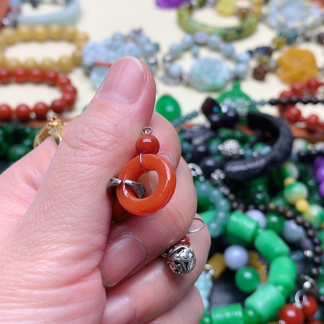 非金属无彩**姐30个圈