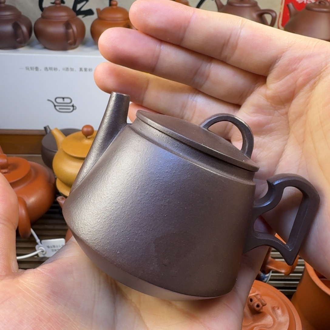 紫砂茶壶哈哈哈哈哈