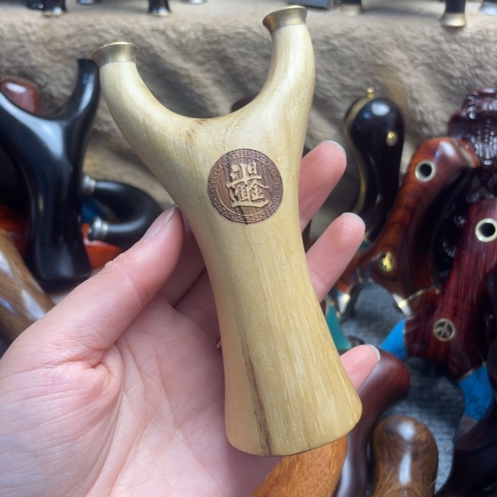 大果紫檀（缅甸花梨）微瑕555